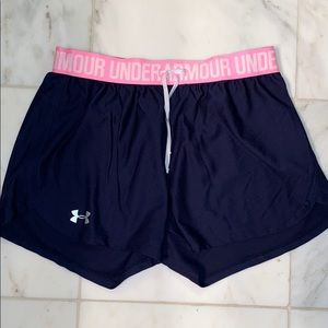 Light weight running shorts